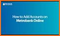 Metro Bank AL Mobile Banking related image