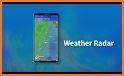Live Weather Forecast - Accurate weather & Radar related image