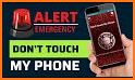 Anti Theft Alarm: Don’t Touch My Phone 2021 related image