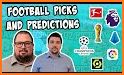 Picksfy - Football Predictions related image