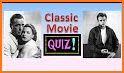 Classic Movie quiz related image