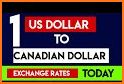 1 USD - 1 Dollar - One Dollar related image