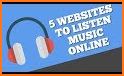 Online Music Player related image