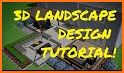 Landscaping HD Blueprints related image