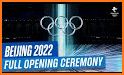 2022 Olympic Games related image