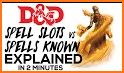 D&D Spellbook 5e related image