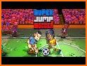 Super Jump Soccer related image