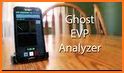 Ghost Tracker EMF EVP Recorder related image