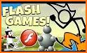 FlashGames Box: Play Flash Games On Mobile related image
