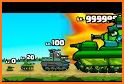 Tank battle games for boys related image