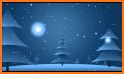 Winter Snowfall Day Night Realistic PRO Christmas related image