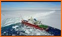Arctic Ice Breaker Cruise Ship Driving Simulator related image