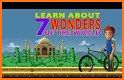 Seventy Seven Wonders related image