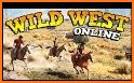 Gold and Guns: Western. World of Outlaws. Online. related image