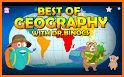 GoGraphy related image