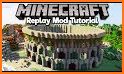 Replay Mod for Minecraft related image