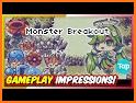 Monster Breakout! Brickbreaker related image