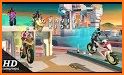 Gravity Rider: Space Bike Racing Game Online related image