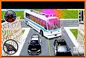 Police Bus Prisoner Transport 2020 related image