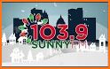 103.9 Sunny FM related image
