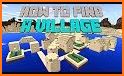 Towns for Minecraft PE related image