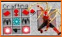 Iron spider Hero mod related image