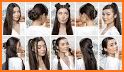 Hairstyles Step by Step - How to Style your Hair related image