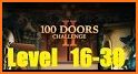 100 Doors: Hidden objects related image