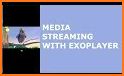 Video streaming-(Exo Player) related image