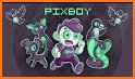 Pixboy - Retro 2D Platformer related image