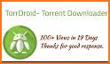 TorrDroid - Torrent Downloader related image