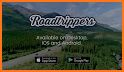 Roadie - the simple road trip planner app related image