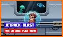 City Blast – Jet Pack Shooter Sidescroller Game related image