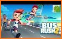 Bus Rush 2 Multiplayer related image