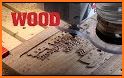 Wood Cutting 3D – 2020 related image