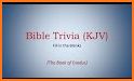 King James Bible Trivia related image