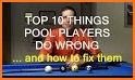 2 Player Pool related image