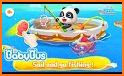 Little Panda's Fish Farm related image