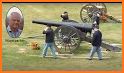 Cannon Shooting related image