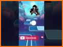 Demon Slayer Tiles Hop related image