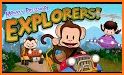 Monkey Preschool Explorers related image