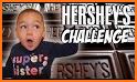 Hershey test 1 related image