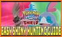 ShinyHunt - Shiny Counter related image