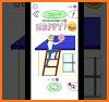 Draw Happy Cafe : Puzzle Game related image