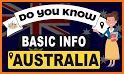 English Quiz - Australia Quiz related image