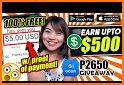 Scratch and Win Real Cash Play & Win Money 2021 related image