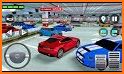 Multi Car Parking Game 2019: New tricky Car Game related image