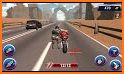 Death Moto Bike Race- Motorcycle Racing Games related image