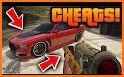 Cheats Codes for GTA 5 related image
