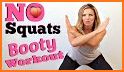 Booty Shaping Squats related image